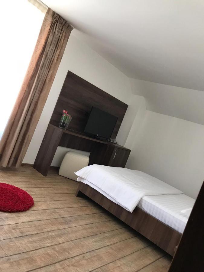 Pensiunea Montana Băile Borşa Esterno foto