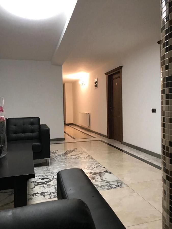 Pensiunea Montana Băile Borşa Esterno foto