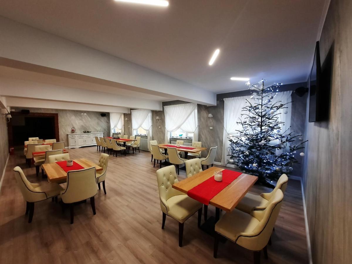 Pensiunea Montana Băile Borşa Esterno foto